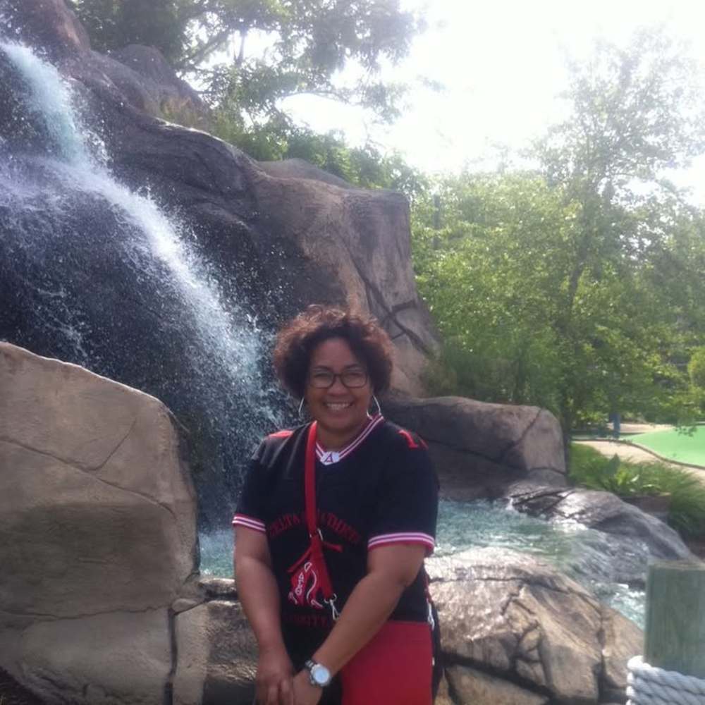 Meet your Posher, Anisha